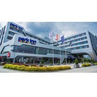 Park Inn by Radisson Krakow