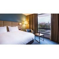 Radisson Blu Hotel