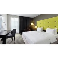 Radisson Blu Sobieski Hotel