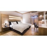 Radisson Blu Hotel & Residences