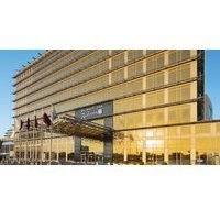 Radisson Blu Hotel