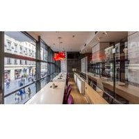 Belgrade Art Hotel