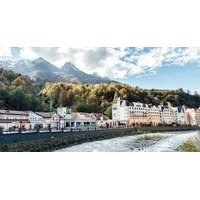 Park Inn by Radisson Rosa Khutor