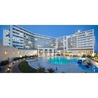 Radisson Blu Resort & Congress Centre