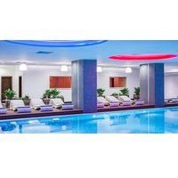 Radisson Blu Hotel