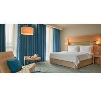 Radisson Blu Hotel