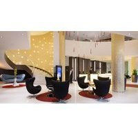 Radisson Blu Belorusskaya Hotel