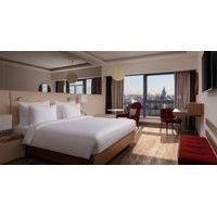 Radisson Blu Olympiyskiy Hotel