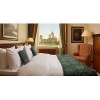 Radisson Slavyanskaya Hotel & Business Center