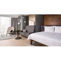 Radisson Blu Hotel