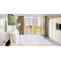 Radisson Blu Hotel & Convention Centre