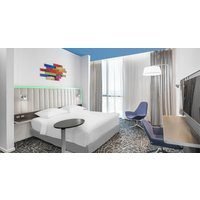 Radisson Hotel and Apartments