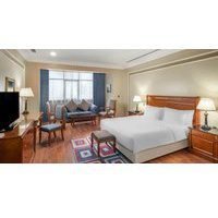 Radisson Blu Hotel