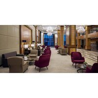Radisson Blu Hotel