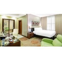 Radisson Blu Hotel