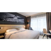 Park Inn by Radisson Makkah Aziziyah