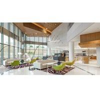 Radisson Blu Hotel and Residence