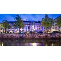 Radisson Blu Scandinavia Hotel