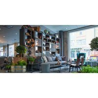 Radisson Blu Metropol Hotel