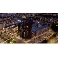 Park Inn by Radisson Stockholm Hammarby Sjöstad