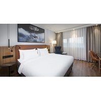 Radisson Blu Airport Terminal Hotel