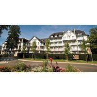 Radisson Blu Balmoral Hotel
