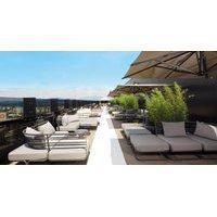 Radisson Blu Plaza Hotel