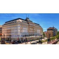 Radisson Blu Carlton Hotel