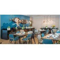 Radisson Blu Hotel