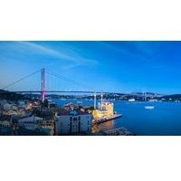 Radisson Blu Bosphorus Hotel