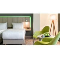 Park Inn by Radisson Istanbul Airport