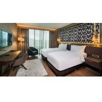 Radisson Blu Hotel