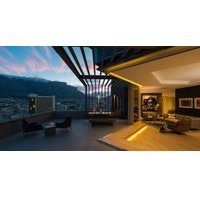 Radisson Blu Hotel & Residence