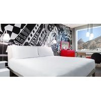 Radisson RED Hotel V&A Waterfront