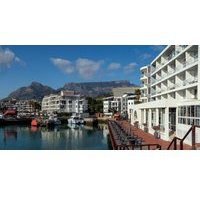 Radisson Blu Hotel Waterfront