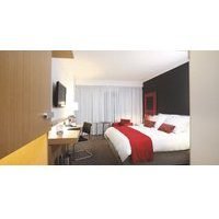 Radisson Blu Gautrain Hotel