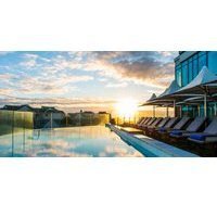 Radisson Blu Hotel
