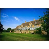 Cricklade House Hotel