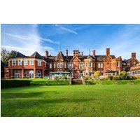Moor Hall Hotel & Spa