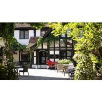 Best Western Red Lion Hotel
