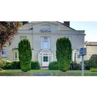 Best Western The Royal Chase Hotel