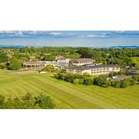 Blunsdon House Hotel