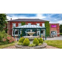 Parkmore Hotel & Leisure Club