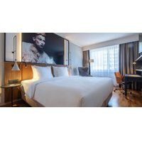 Radisson Blu Hotel