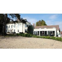 Best Western Priory Hotel