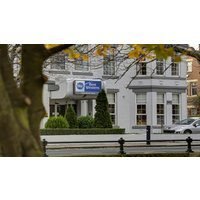 Best Western New Kent Hotel