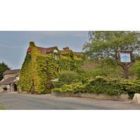 Best Western The Compass Inn