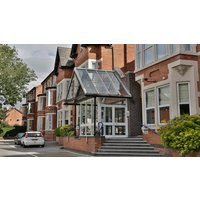 Best Western Plus Nottingham Westminster Hotel
