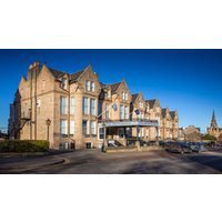 Bruntsfield Hotel