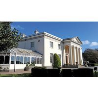 Best Western Lamphey Court Hotel & Spa